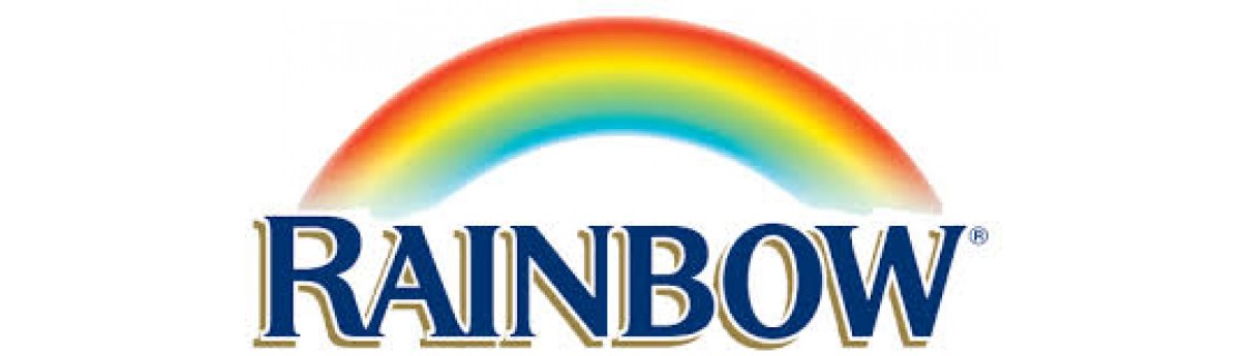 Rainbow Rainbow